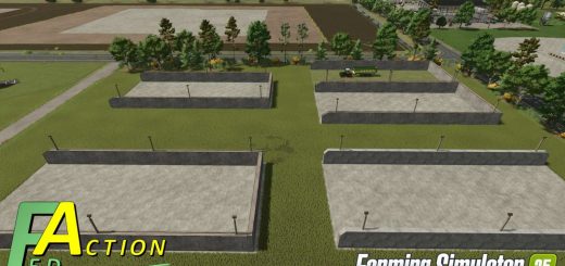 Fed Mods Pack V1.5.1