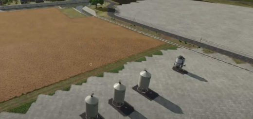 Fed Produktions Mod Pack v1.8.1