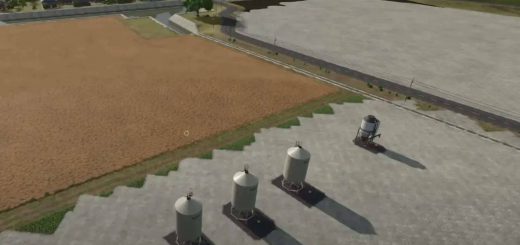 Fed Produktions Mod Pack v1.8.1