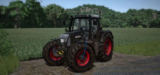Fendt 700/800 TMS v1.3