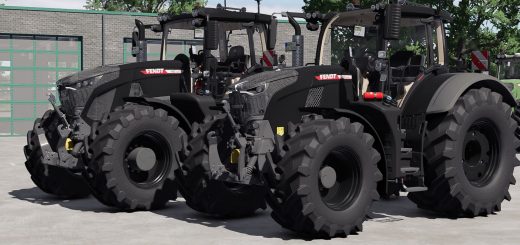 Fendt 900 V1.1