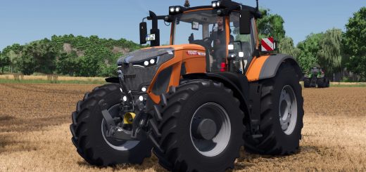 Fendt 900 v1.0