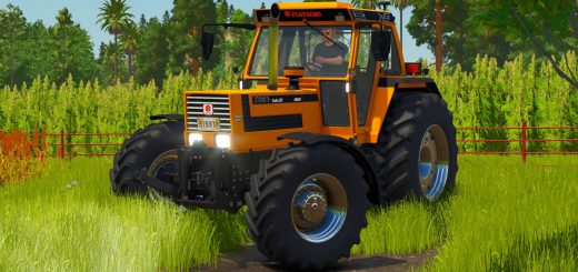 Fiat 160-90DT Edit V1.0