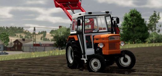 Fiat 480 v1.0