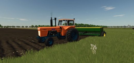 Fiat 900-700 V1.0