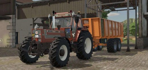 Fiat DT Edit v1.0