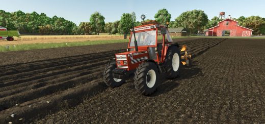 Fiatagri 90 Series V1.0