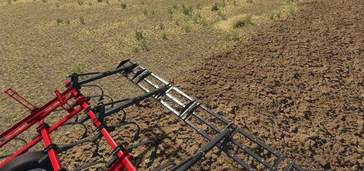Field Texture Pack v1.0