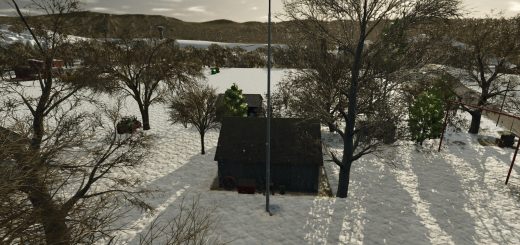 Fire Siren v1.1.0.0