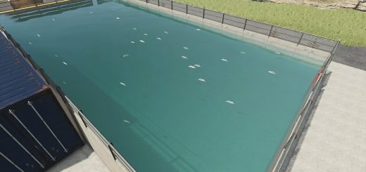 Fish Farming v1.0.0.1