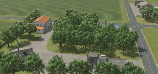 Flat Acres 4X v1.0