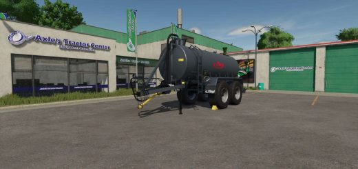 Fliegl VFW 18000 V1.1