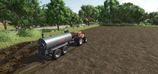 Fliegl VFW 18000 V1.0