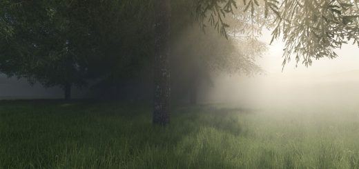 Fog Control V1.0