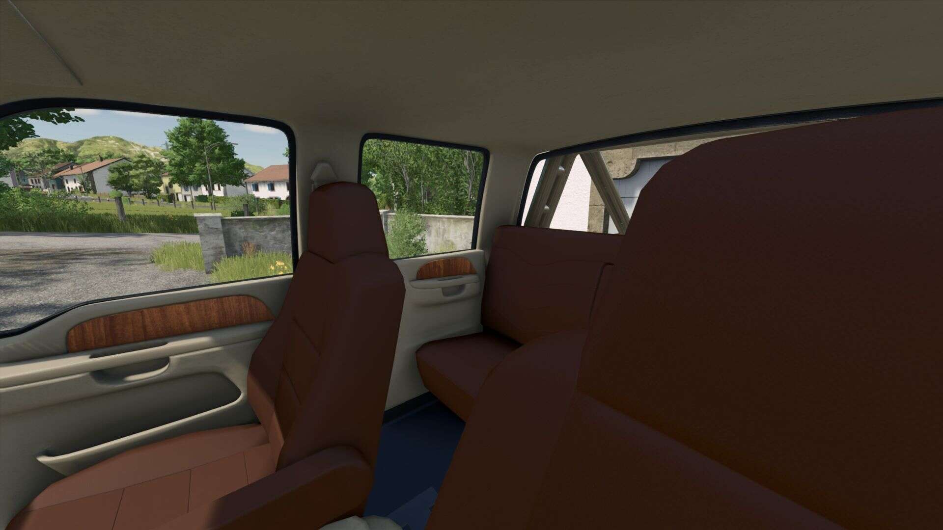 Ford F-350 1999 – 2007 V1.0 thumbnail 6