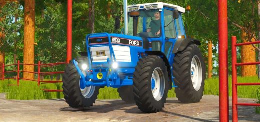 Ford TW Large v1.0.0.4