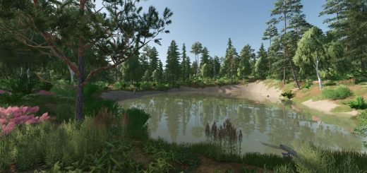 Forest Valley V1.0.1