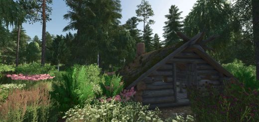 Forest Valley v1.0
