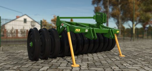 Framest SH 3500 V1.0