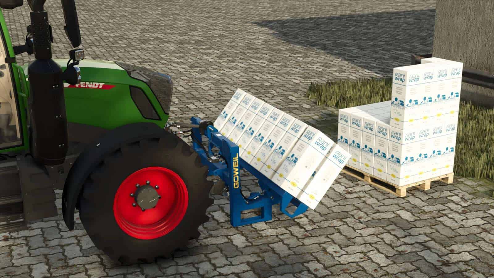 Göweil GFM v1.0 thumbnail 3