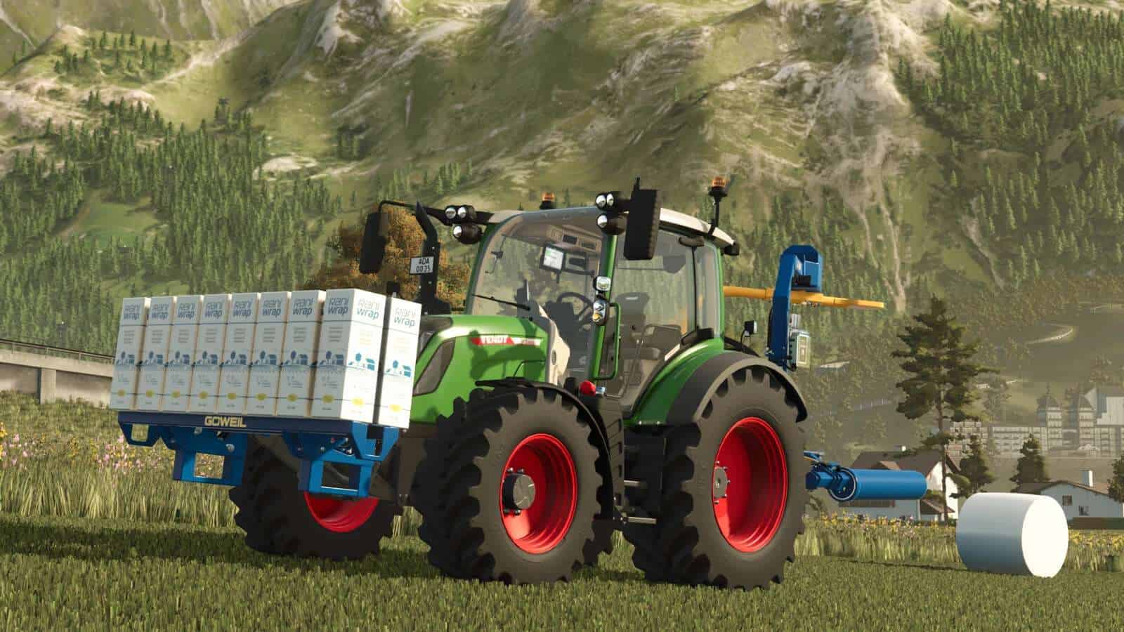 Göweil GFM v1.0 thumbnail 6