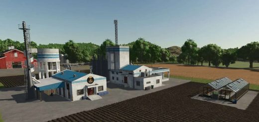 Genusswerk factory v1.0.0.1
