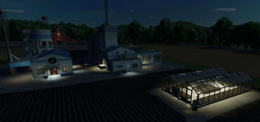 Genusswerk factory v1.0.0.1