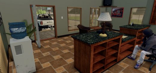 Grand Rock Motel V1.0.1