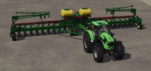 Great Plains YP-2425A v1.0