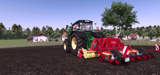 Grimme Matrix 600 v1.0