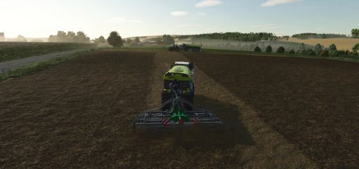 Ground Textures Pack V1.0