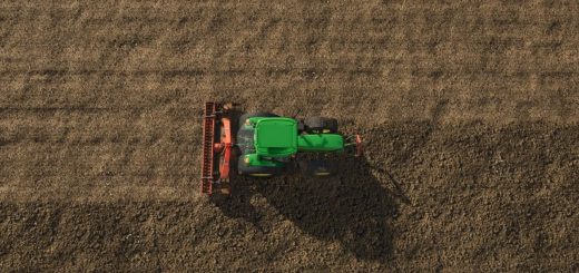 Ground Textures Pack V1.0.1