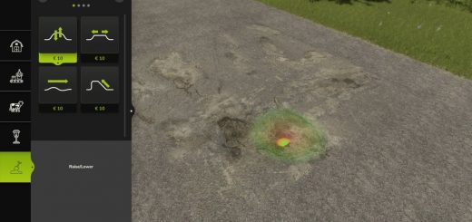 Ground Textures V1.1