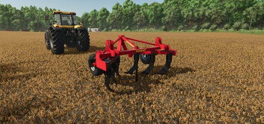 Guilbart Delta 850 v1.0