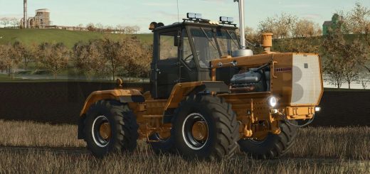 HTZ T-150K-09 v1.0
