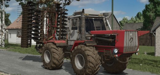 HTZ T150K D260 V1.0
