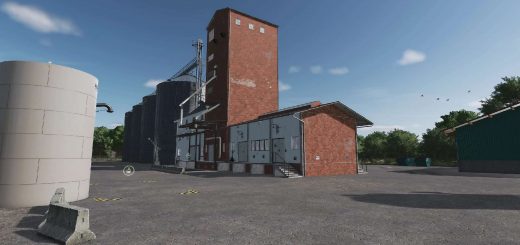 Harz und Heide v1.1