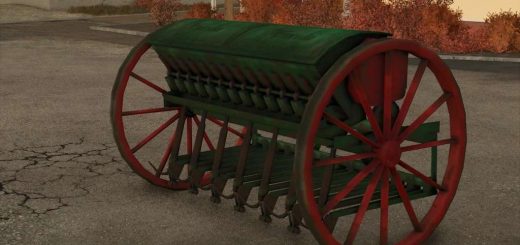 Hassia FS Placeable v1.1