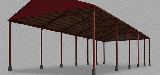 Hay Barn V1.0.0.2