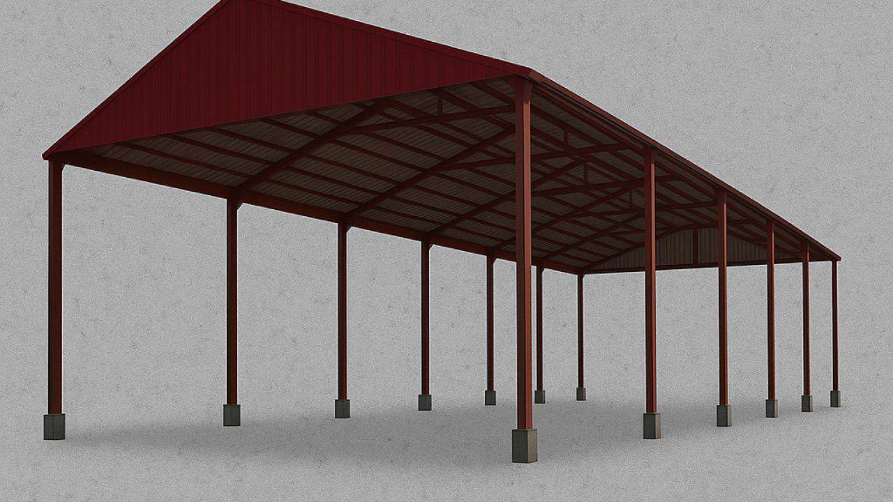 Hay Barn V1.0.0.2