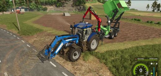 Heizomat HM 8-400 Unreal v1.1