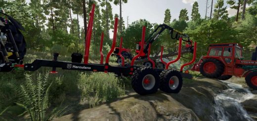 Herculano HF v1.0