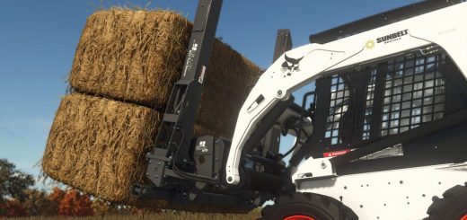 Hillco Wrap Twine Remover V1.0