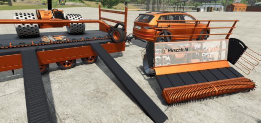 Hirschfeld Brielmaier 29 EFI V1.0.0.1