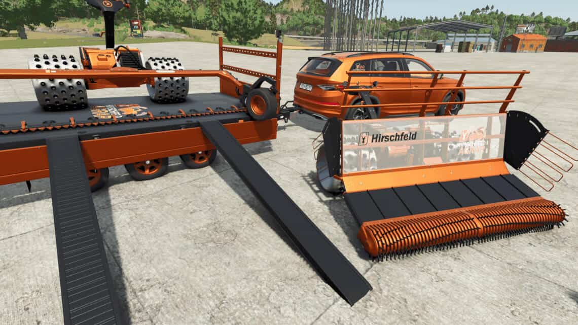 Hirschfeld Brielmaier 29 EFI V1.0.0.1