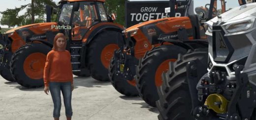 Hirschfeld Deutz 7 TTV V1.0.0.3