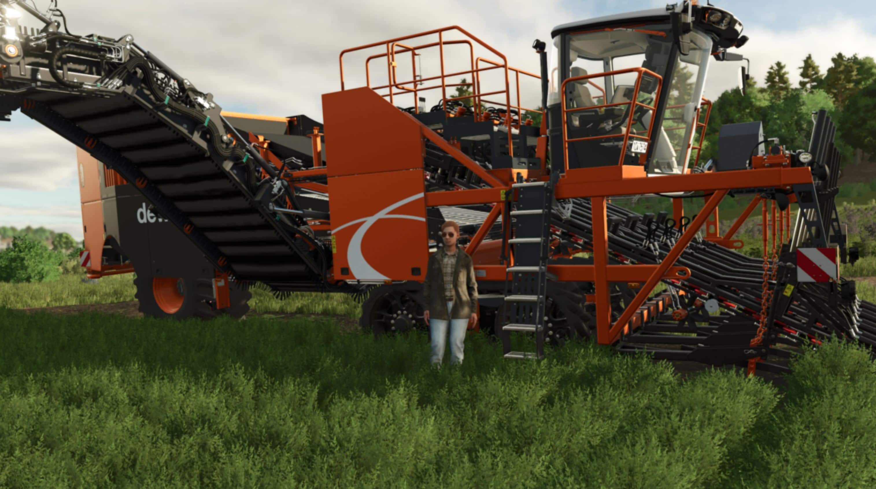 Hirschfeld Dewulf ZKIVSE V1.0.2.2