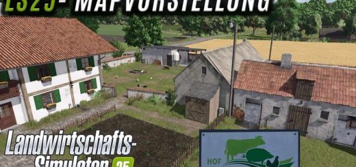 Hof Bergmann v1.1