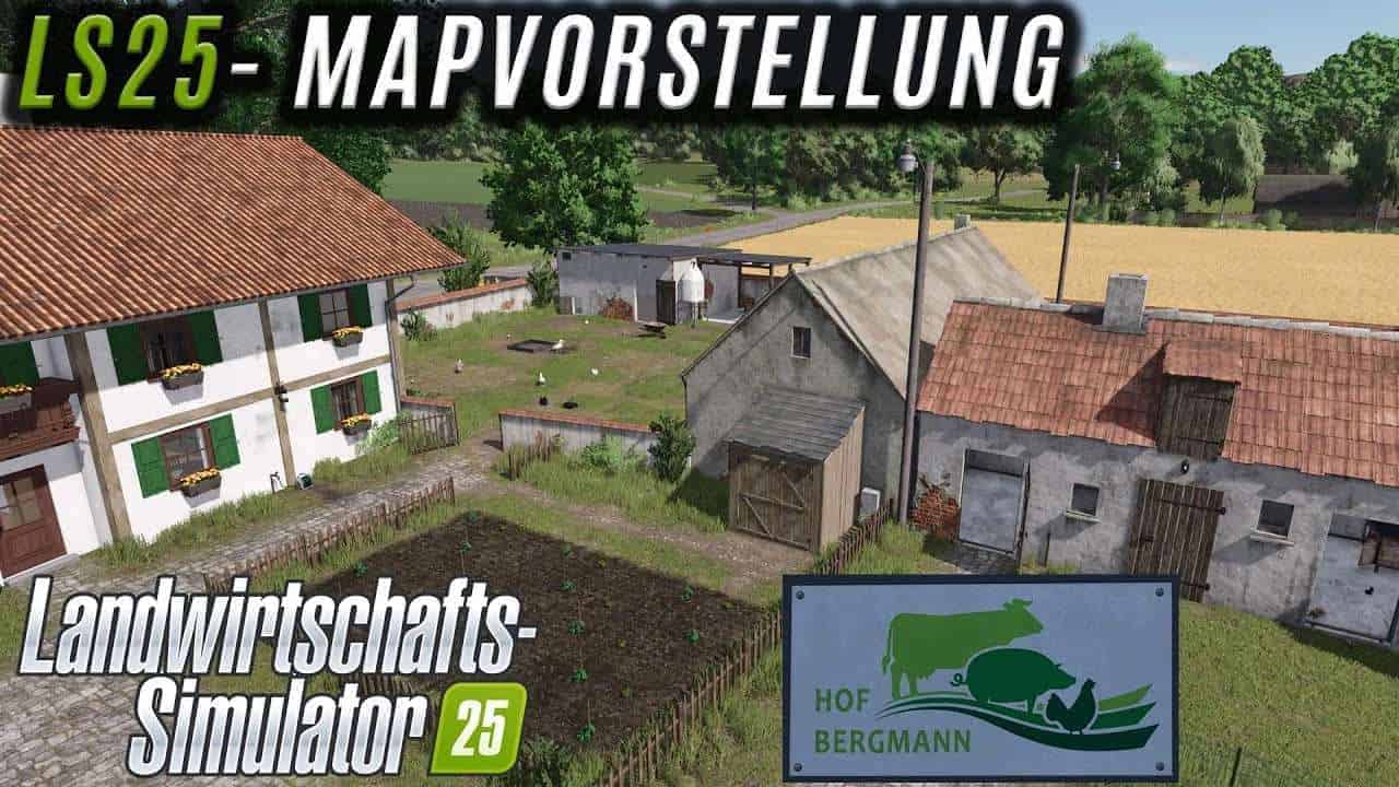 Hof Bergmann v1.1