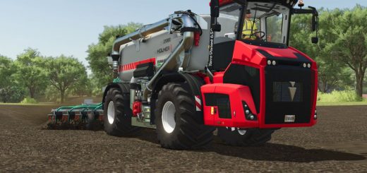 Holmer Pack V1.0